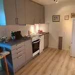 Nora Gard Appartement Åndalsnes