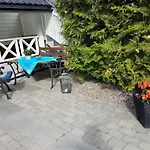 Nora Gard Appartement Åndalsnes