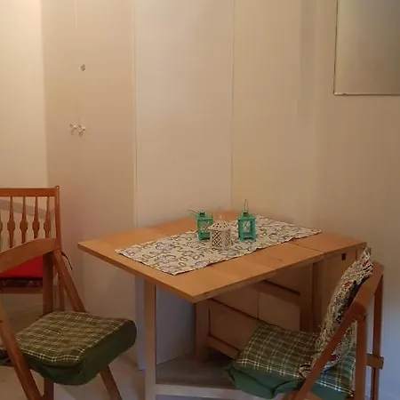 Apartment Nora Gard Andalsnes