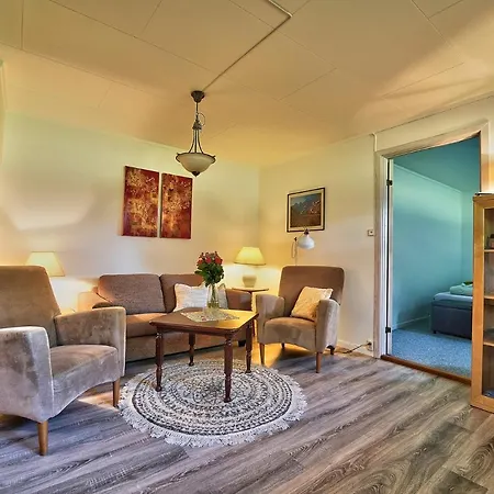 アパート Nora Gard *