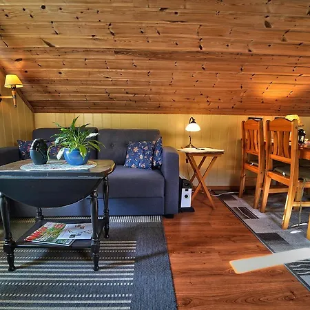 Nora Gard * Åndalsnes