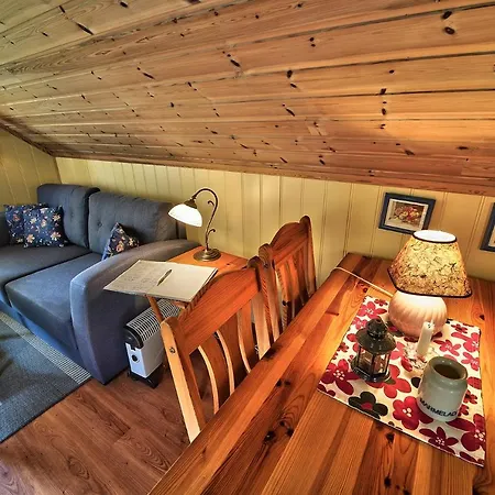 Apartment Nora Gard Andalsnes
