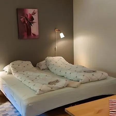 アパート Nora Gard *