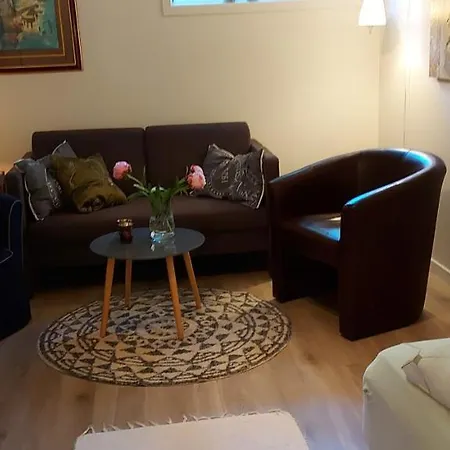 Nora Gard Åndalsnes