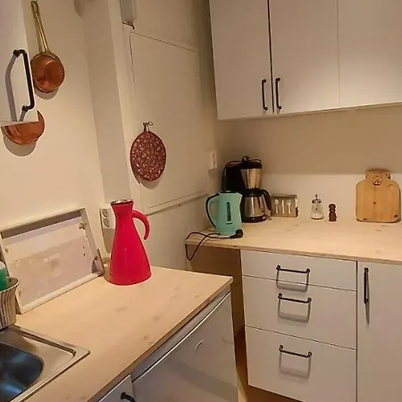 Nora Gard * Åndalsnes