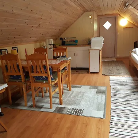 Nora Gard Apartment Andalsnes