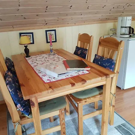 Nora Gard * Åndalsnes