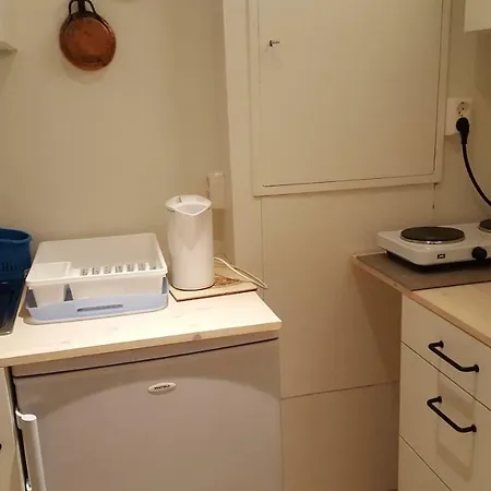 アパート Nora Gard