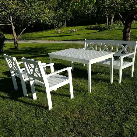 Nora Gard アパート Åndalsnes