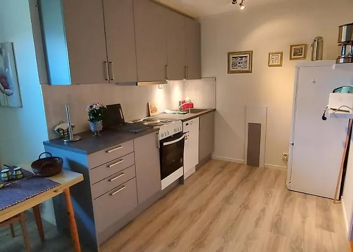 Nora Gard Lägenhet Åndalsnes