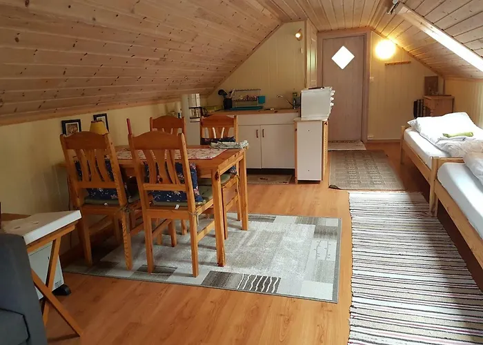 Nora Gard Lägenhet Åndalsnes