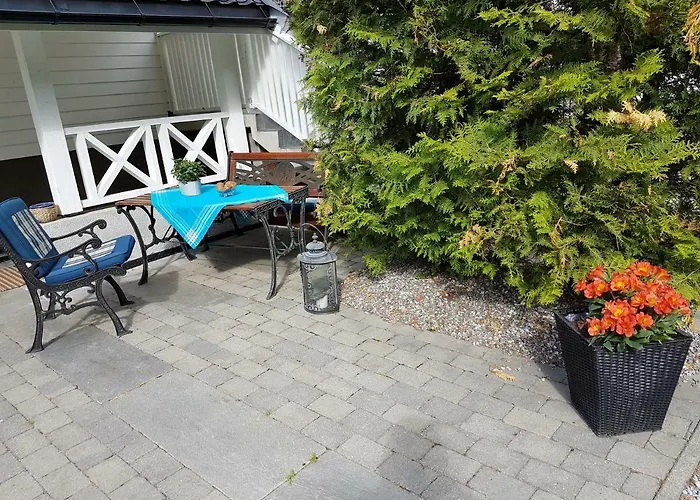 Nora Gard Lägenhet Åndalsnes